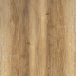 Piso Vinílico SPC Click Golden Oak 4mm