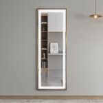 Espejo Led HKM 5001 500mm x 1400mm