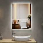 Espejo Led HKM1013 600mm x 800mm