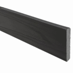 Junta Deck Co-Extruded G06 Silver Grey