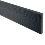 Junta Deck Co-Extruded G07 Charcoal