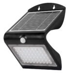 Reflector Solar Led de Pared 500LM / 40W