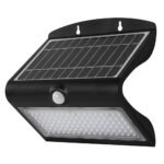 Reflector Solar Led de Pared 850LM / 80W