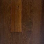 Piso de Madera Ingeniería Lapacho 1 Lama Satinado 12mm