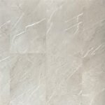 Piso Vinílico SPC Click Marfil SP030 5mm con manta