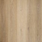 Piso Vinílico SPC Click Natural 5mm con manta