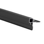 Perfil Esquinero para Decopanel