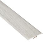 Perfil Resistente al Agua T-MOLD Gris Topo 7mm x 45mm x 2400mm