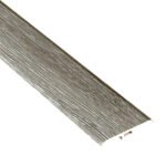 Perfil Resistente al Agua T-MOLD Nogal Gris 7mm x 45mm x 2400mm
