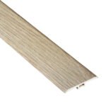 Perfil Resistente al Agua T-MOLD Roble Dorado 7mm x 45mm x 2400mm