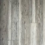 Piso Vinílico SPC Click Pino Bergen SP011 5mm con manta