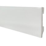 Varilla Zócalo Resistente al Agua Top Line 100 15mm x 100mm x 2400mm