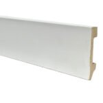 Varilla Zócalo Resistente al Agua Top Line 75 14mm x 75mm x 2400mm