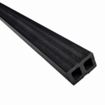 Riel de Fijación Deck 30x50mm stretch x 6 unidades