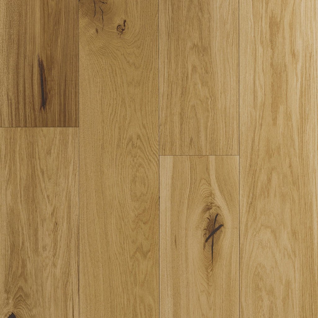 Roble-Country-Natural-1-Lama-Super-Mate-XL_1 Piso de Madera Estructurado Roble Country Natural 1 Lama 14mm – 250mm x 2180mm - Imagen 1