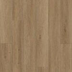 Piso Flotante Melamínico Waterproof Roble Oregon Wp009 10mm con manta