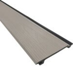 Siding Exterior Co-Extruded G02 Antique stretch x 4 unidades