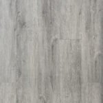 Piso Vinílico SPC Click Silver SP006 5mm con manta