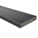 Tabla de Inicio Deck Co-Extruded G06 Silver Grey