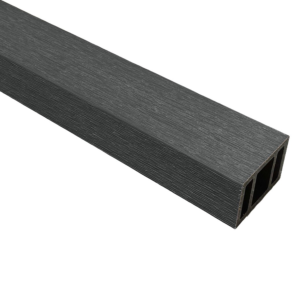 VIGA-42x60-G06-SILVER-GREY_1 Viga Co-Extruded G06 Silver Grey 42mm x 60mm stretch x 4 unidades - Imagen 1