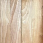 Piso de Madera Maciza Viraro 15mm