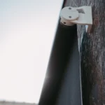 Toldo - Linea Praga Vertical