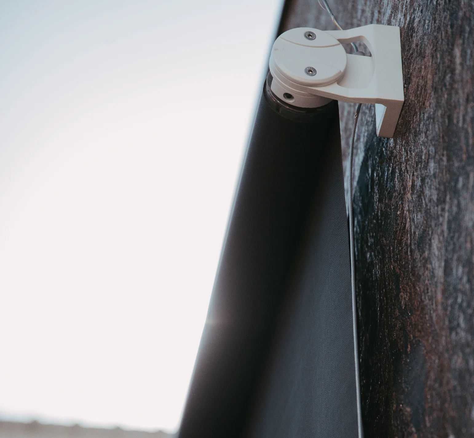 1 Toldo - Linea Praga Vertical - Imagen 1