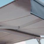 Toldo - Linea Praga Duóx