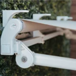 Toldo - Linea Barracuadrada