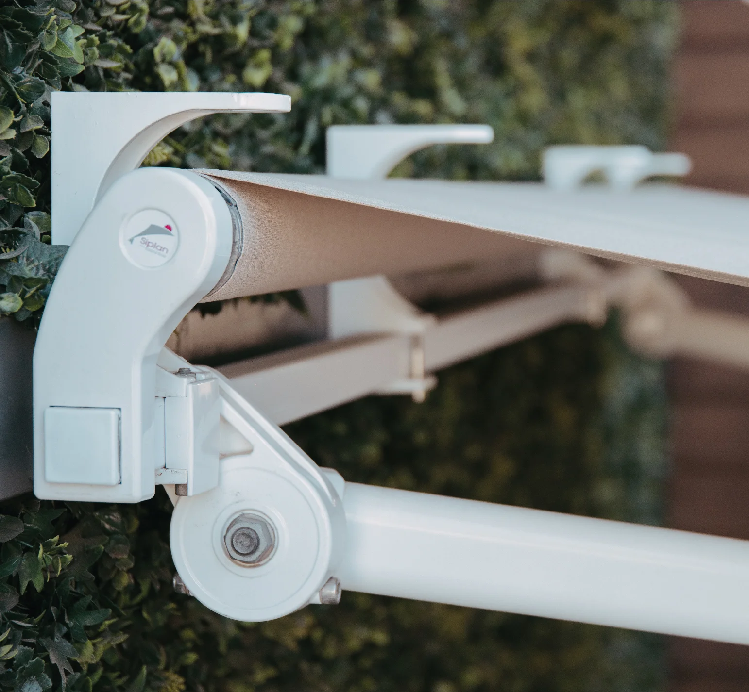 1 Toldo - Linea Barracuadrada - Imagen 1