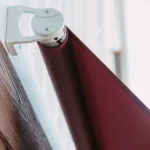 Toldo - Línea Praga Punto Recto