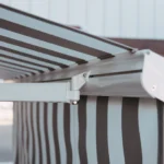 Toldo - Línea Praga Front Shadow