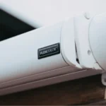 Toldo - Línea Praga Cofre