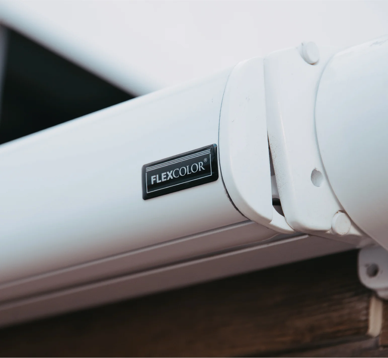 1 Toldo - Línea Praga Cofre - Imagen 1