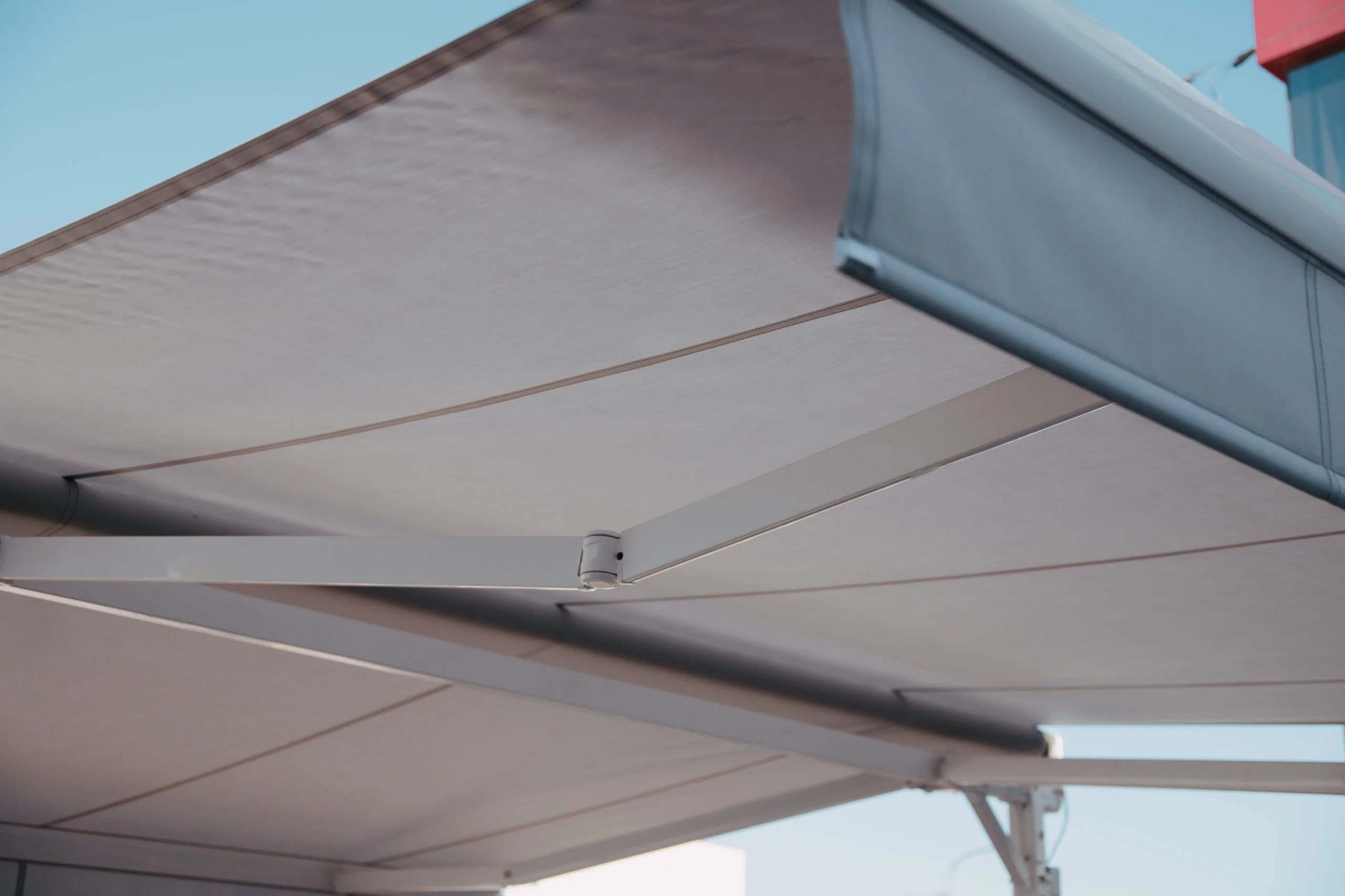 1 Toldo - Linea Praga Duóx - Imagen 1