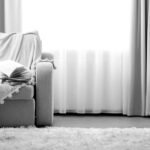 LÍNEA LONDRES - CORTINAS TRADICIONALES